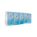 Servetele nazale parfumate, Don Pedro 2 straturi, 10 pac/set