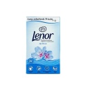 Servetele parfumate Lenor Spring Awakening pentru uscator rufe 34 buc