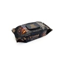 Servetele Umede Deep Fresh Oriental Amber cu Capac, 120 buc - Img 2