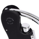 Set Cadou 4 accesorii si tirbuson pentru sticla vin, L'Atelier du Vin - Img 4