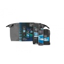 Set cadou Dove Men+Care Clean Comfort+geanta cadou