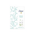 Set cadou Dove Original, Gel de dus 250 ml + Deodorant 150 ml - Img 5