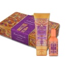Set cadou Tesori d'Oriente - Karma Crema de dus 250ml + parfum 100 ml