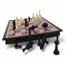 Set de Sah magnetic Brains Chess