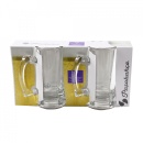 Set halbe de bere 355 ml, Pasabahce Pub, 2 piese - Img 2