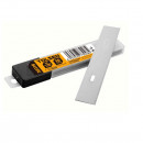 Set lame Racleta Razuitor geam 100 x 18.5 mm, 10 buc/set
