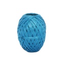 Sfoara tip banda rafie ghem PP, 200 g - Img 2