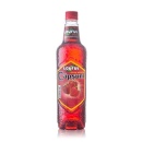 Sirop Natural de Capsuni Laurul 750 ml