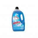 Solutie curatare geam Rivex Glass Clear, 4L