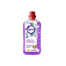 Solutie de pardoseli IGIENOL Curat & Parfumat, lavanda, 1l