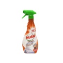 Solutie de scos pete Nufar pentru Gulere si mansete, 500 ml