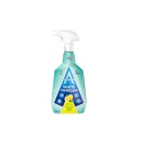 Solutie multisuprafete cu otet Astonish Vinegar Citrus 750 ml