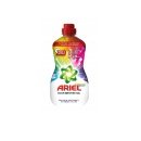 Solutie pentru indepartarea petelor Ariel GEL Color, 950 ml