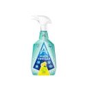 Solutie spray multisuprafete cu otet Astonish White Vinegar Zesty Citrus 750 ml