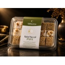 Specialitate Rahat Turcesc Lokuma Pasa, 250gr