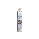 Spray curatare cu aer comprimat Gembird, 750 ml