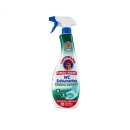 Spuma Activa cu Clor Pentru WC Chanteclair, 625 ml - Img 2