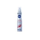 Spuma de par modelatoare pentru par blond, Nivea Styling Brilliant Blonde, 150ml - Img 3