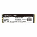 SSD Team Group MP33 M.2, 1TB, PCI Express 3.0 3D NAND NVMe