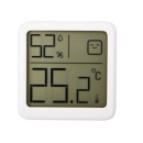 Statie Meteo Interior, Termometru, Hidrometru, Senzor Umiditate DELI