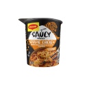 Supa instant Maggi Tăieței instant în sos Teriyaki 75g - Img 4