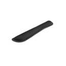 Suport PalmRest MediaRange Ergonomic Pentru Tastatura, negru - Img 2