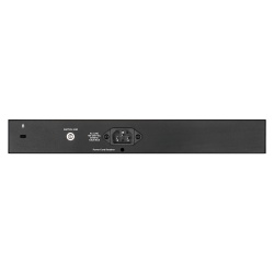 Switch D-Link DGS-1210-10MP, Gigabit, 8 porturi, PoE