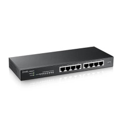 Switch Zyxel GS1915-8, Gigabit, 8 porturi