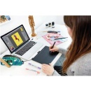 Tableta Grafica Wacom One By 2 Small - Img 4