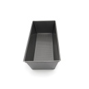 Tava cozonac, 35x12x8 cm, teflonata