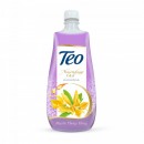 Teo Sapun Lichid 800 ml, rezerva - Img 3