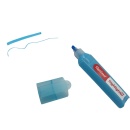 Textmarker varf lat 1-4mm, Optima 720, 6 culori/set - Img 7