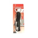 Tirbuson din metal si plastic, 14 cm - Img 2