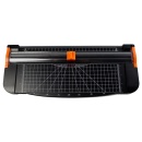 Trimmer taiat hartie A4, Evo 12 coli