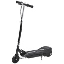 Trotineta electrica E-Scooter, pentru copii 7-14 ani, pliabila, 120W - Img 2