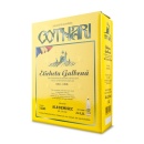 Vin alb demisec Eticheta Galbena COTNARI 3L