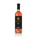 Vin Premiat Domeniile Ostrov roze, demisec, 750 ml