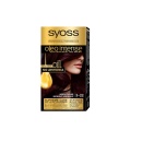Vopsea de par fara amoniac Syoss Oleo Intense 3-22 Bordo Inchis, 115 ml