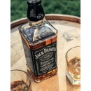 Whiskey Jack Daniel's Old No. 7, Tennessee 40%, 700ml - Img 2