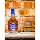 Whisky Chivas Regal 18 Ani Blended 40% In cutie, 700 ml - Img 3