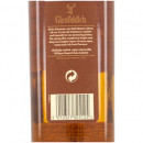 Whisky Glenfiddich 15YO, Single Malt 40%, 700ml - Img 4
