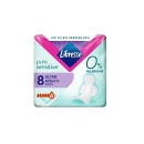 Absorbante Libresse Pure Sensitive Ultra Night, 8 bucati