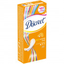 Absorbante zilnice Discreet normal plus 20 buc - Img 4