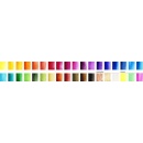 Acuarele 36 Culori Creative Studio Faber-Castell - Img 3