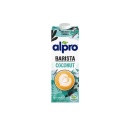 Alpro Barista Bautura cu Cocos 1L