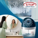 Aparat Absorbant umiditate Ceresit Aero 360, + rezerva 450G - Img 2