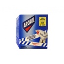 Aparat electric Aroxol dual + rezerva lichid anti tantari, 35 ml, 45 nopti