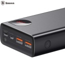 Baterie externa portabila Baseus, Adaman Metal, 20000 mAh, 22.5 W - Img 2