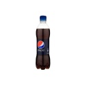 Bautura carbogazoasa Pepsi 12 x 0.5L