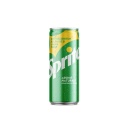 Bautura carbogazoasa Sprite, doza 330ml